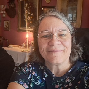 Ronelva Gietzen